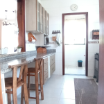 Casa de Praia Penha - Cozinha